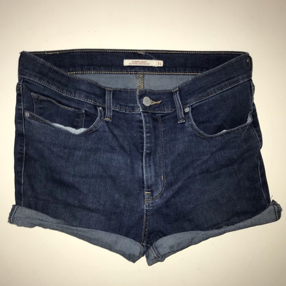 Levi shorts - Picture 5 of 5